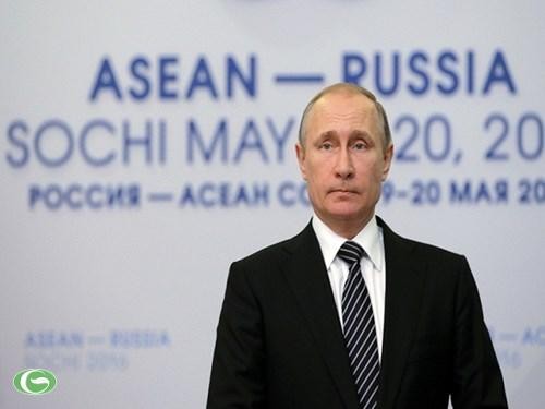 Россия и АСЕАН активизируют сотрудничество во многих сферах - ảnh 1