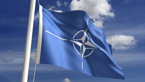 Россия: НАТО не должна собирать военные морские силы в Черном море - ảnh 1