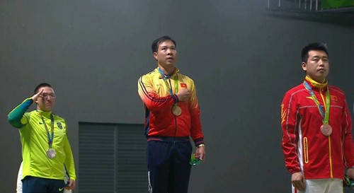 Нгуен Суан Фук поздравил сборную Вьетнама с успехом на Олимпийских играх   - ảnh 1