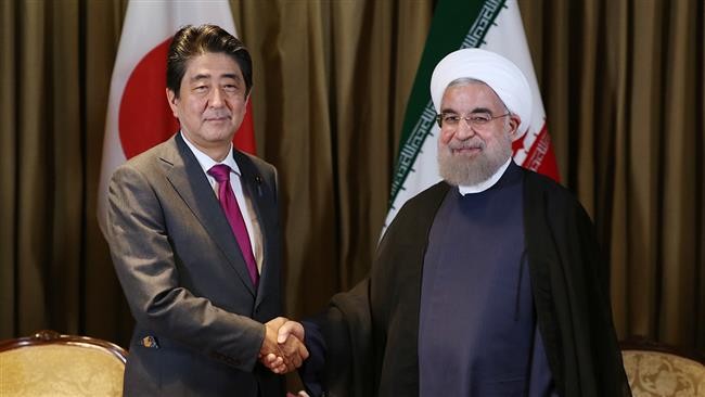 Япония выделит Ирану более двух млн. евро на ядерную безопасность - ảnh 1
