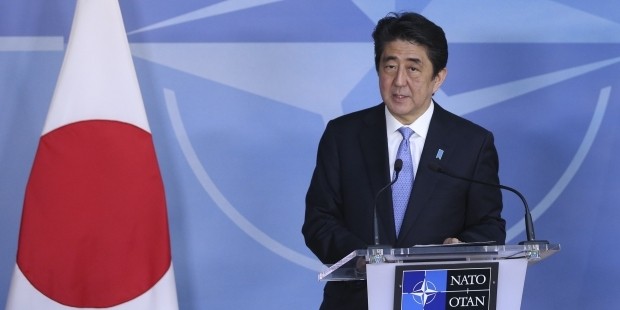 Япония и США активизируют сотрудничество, ориентированное на будущее - ảnh 1