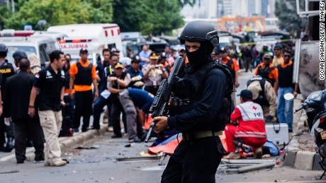 Малайзия, Индонезия и Филиппины договорились о сотрудничестве в борьбе с ИГ - ảnh 1