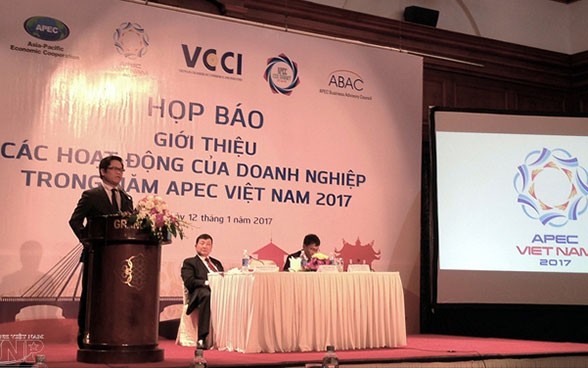 АТЭС 2017 во Вьетнама станет инициативным форумом - ảnh 1