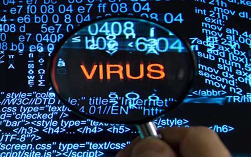 Предотвращение атаки вируса «WannaСry» - ảnh 1