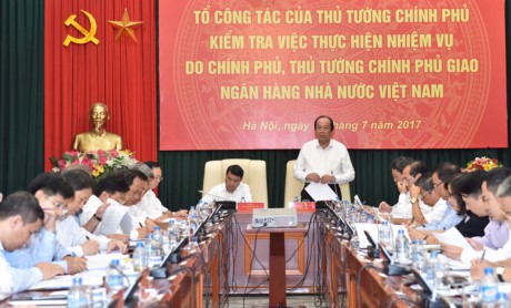 Вьетнам стремится добиться роста ВВП страны в 2017 году на уровне 6,7% - ảnh 1