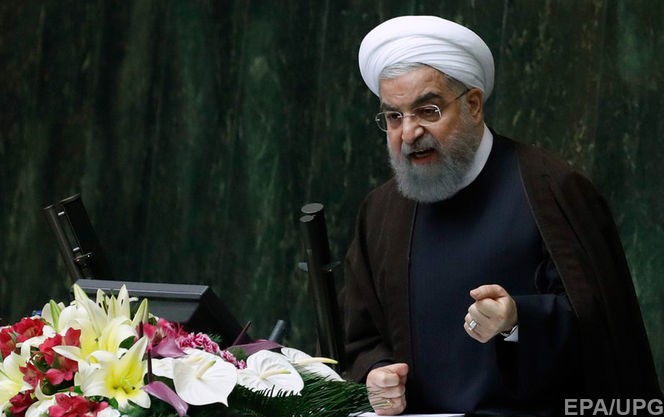 Иран предупредил о своем выходе из ядерного соглашения с «шестеркой» - ảnh 1