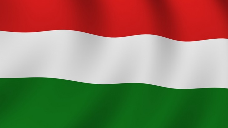 Поздравительная телеграмма по случаю Дня независимости Венгрии - ảnh 1