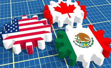 Мексика, Канада и США подписали соглашение об информационной безопасности НАФТА - ảnh 1