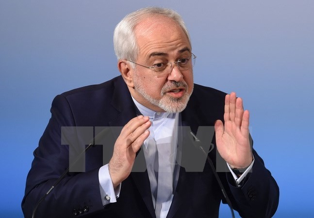 Глава МИД Ирана призвал к диалогу между правительством Ирака и кудрами  - ảnh 1