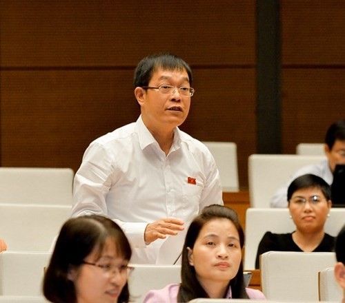 Нацсобрание Вьетнама обсудило проект постановления о механизме и политике развития г.Хошимина - ảnh 1
