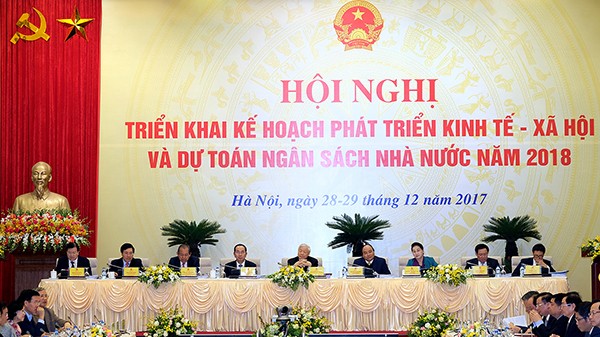 Поступления в госбюджет Вьетнама возможно превысят предполагаемую отметку на 5% - ảnh 1