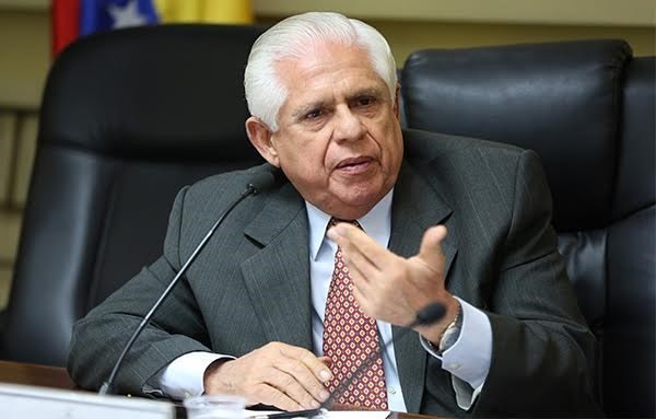 Президент Венесуэлы признал главу парламента страны своим оппозиционным политиком  - ảnh 1