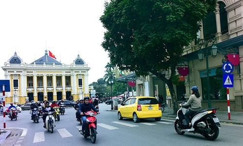 США высоко оценивают уровень безопасности во Вьетнаме - ảnh 1