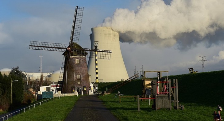 Бельгия закроет все атомные электростанции до 2025 года - ảnh 1