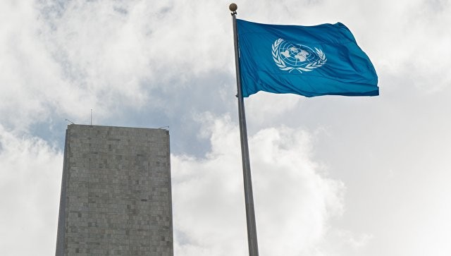 ООН готова подключиться к процессу денуклеаризации Корейского полуострова - ảnh 1