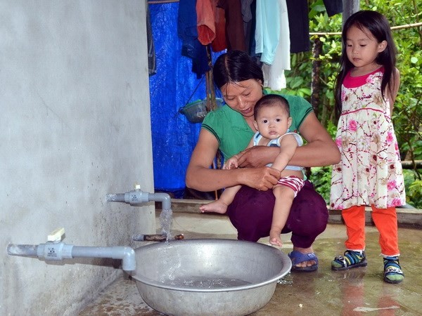 Вьетнам стал соорганизатором мероприятия по управлению рисками в водоснабжении и санитарии  - ảnh 1