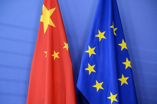 AMM-51: ЕС и Китай активизируют многосторонность и свободную торговлю - ảnh 1