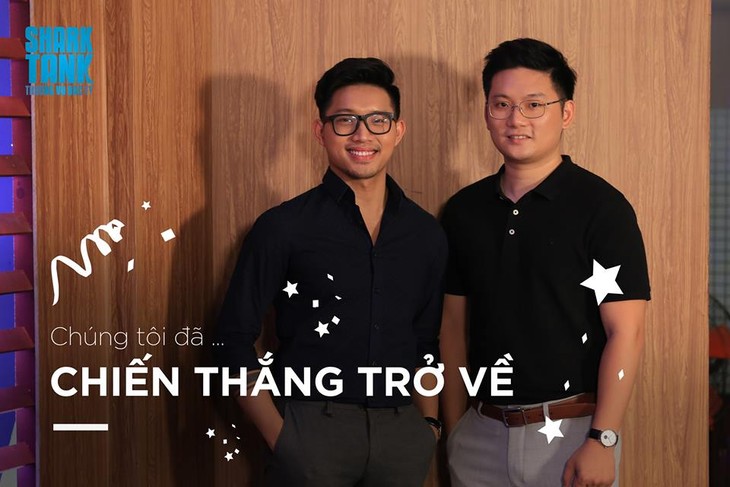 Curnon осуществляет мечту о часах вьетнамского бренда  - ảnh 2