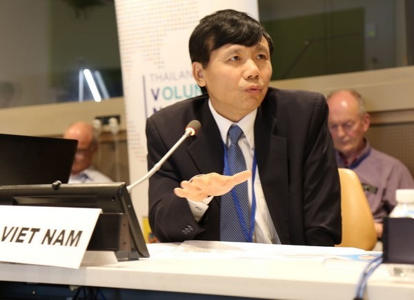 Вьетнам подтверждает лидирующую роль ООН в предотвращении конфликтов и решении споров - ảnh 1