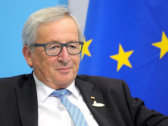 Глава ЕК призвал Швейцарию достичь институционального компромисса с ЕС - ảnh 1
