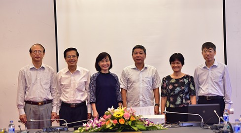 Роль и вклад общественных организаций в социально-экономическое развитие Вьетнама - ảnh 1