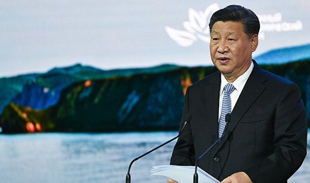 Китай и Австралия призвали мир отказаться от торгового протекционизма - ảnh 1