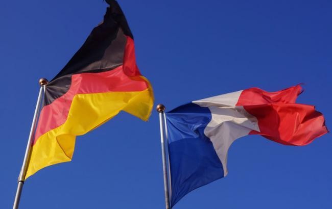 Франция и Германия договорились о бюджете еврозоны - ảnh 1
