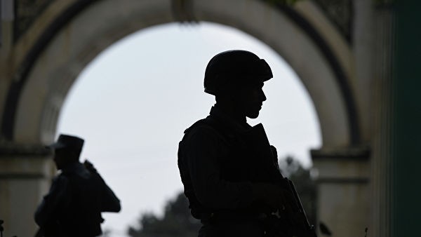 Талибы напали на базу спецслужб в Афганистане: 18 человек погибли - ảnh 1
