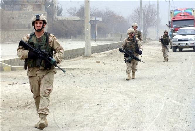 Повторной войны в Афганистане не будет после вывода иностранных войск - ảnh 1