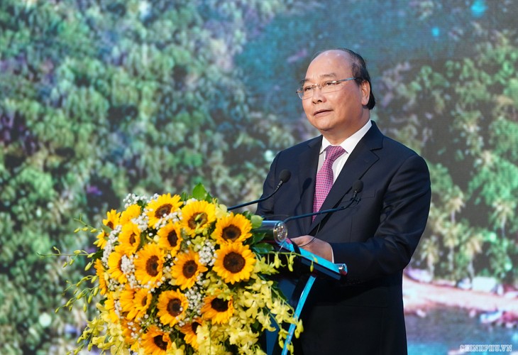 Премьер-министр Вьетнама потребовал создавать благоприятные условия стартаперам - ảnh 1