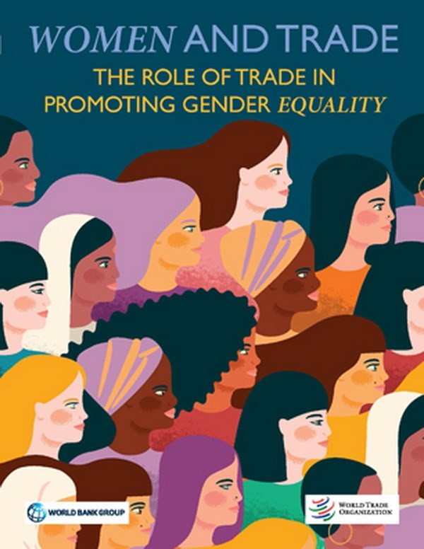 Торговля играет важную роль в содействии гендерному равноправию - ảnh 1
