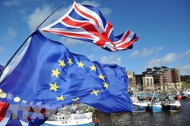 Брексит: в торговых переговорах между Великобританией и ЕС появился новый позитивный сигнал - ảnh 1