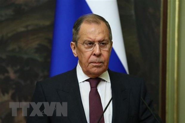 Россия призвала активизировать международные усилия по ливийскому урегулированию - ảnh 1