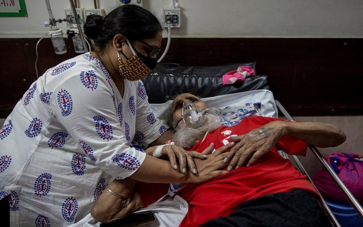 Индия будет нуждаться в медицинской помощи в ближайшее время - ảnh 1