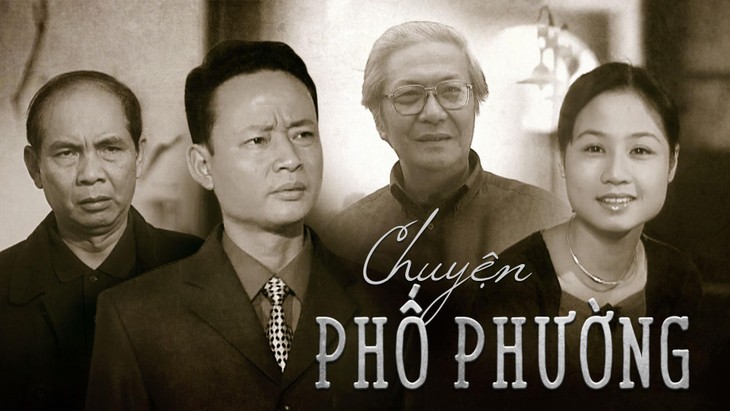 Чонг Дай – талантливый композитор саундтреков к вьетнамским сериалам  - ảnh 2
