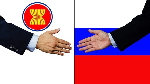 Диалог РФ-АСЕАН: Вьетнам готов стать мостом, способствующим расширению отношений между АСЕАН и ЕАЭС  - ảnh 1
