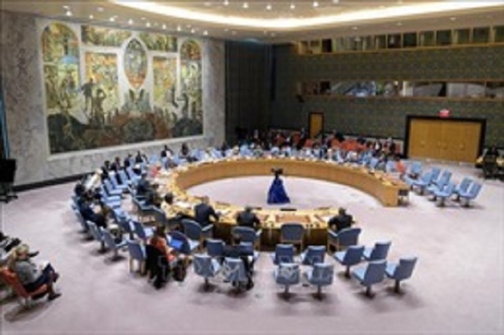 Открылась 48-я сессия Совета ООН по правам человека  - ảnh 1