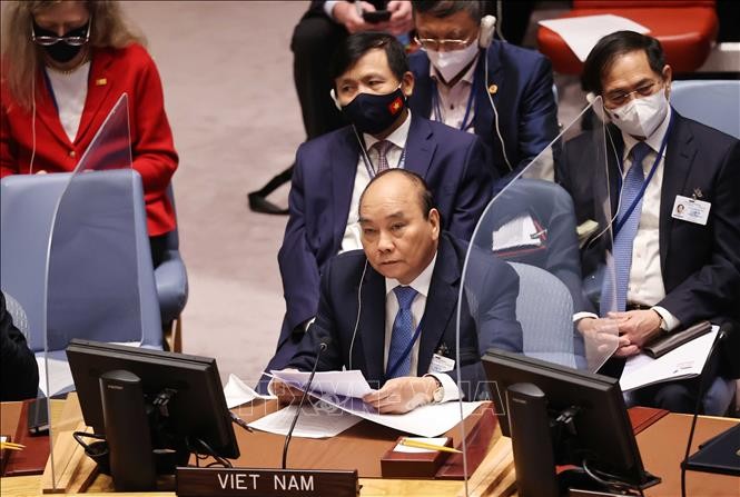 Чешские эксперты и ученые высоко оценили выступление президента Вьетнама в ООН  - ảnh 1