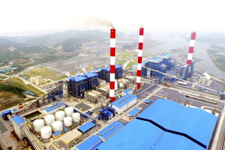 COP26: Вьетнам и более 40 государств обязались отказаться от угольной энергетики - ảnh 1