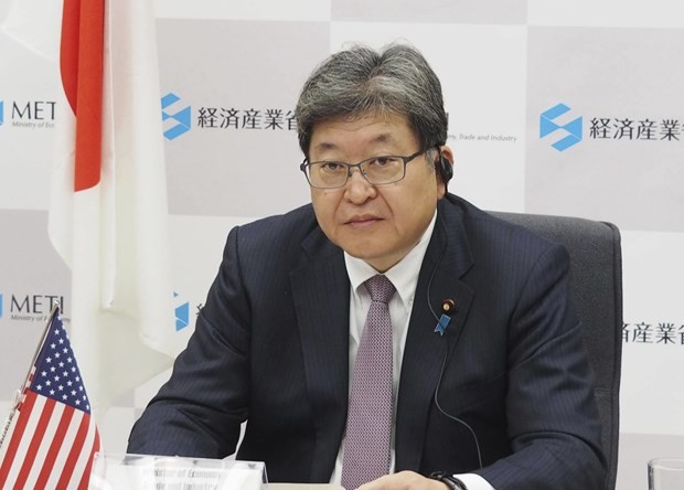 Япония пообещала содействовать развитию технологий ядерной энергетики следующего поколения - ảnh 1