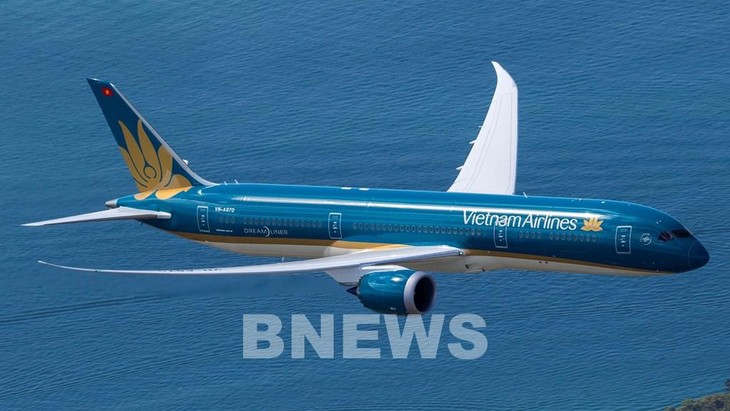 Авиакомпания Vietnam Airlines возобновит регулярные рейсы в Европу с 24 января  - ảnh 1