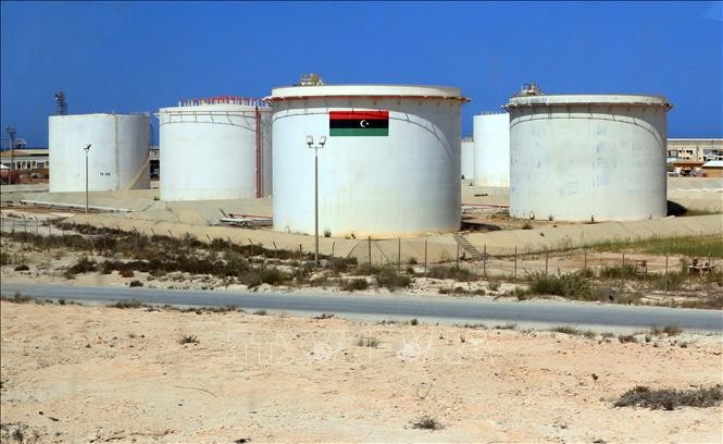 ООН и США призывают к прекращению нефтяной блокады Ливии - ảnh 1