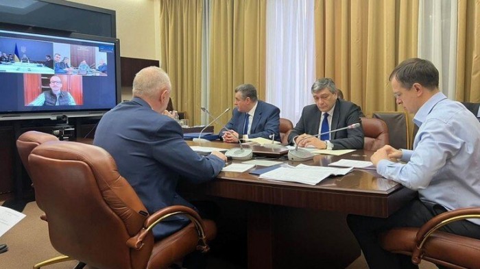 Россия и Украина оценивают «возможности для компромисса» в переговорах  - ảnh 1
