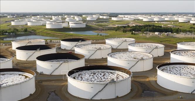 США призывают к увеличению мировой добычи нефти и газа - ảnh 1