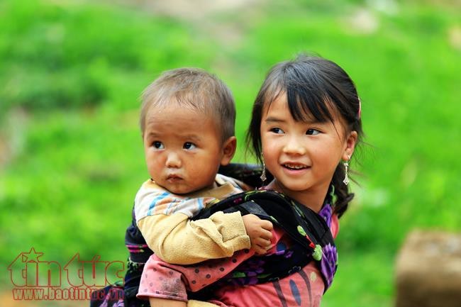 Любуемся красотой уезда Туачуа провинции Дьенбьен - ảnh 15