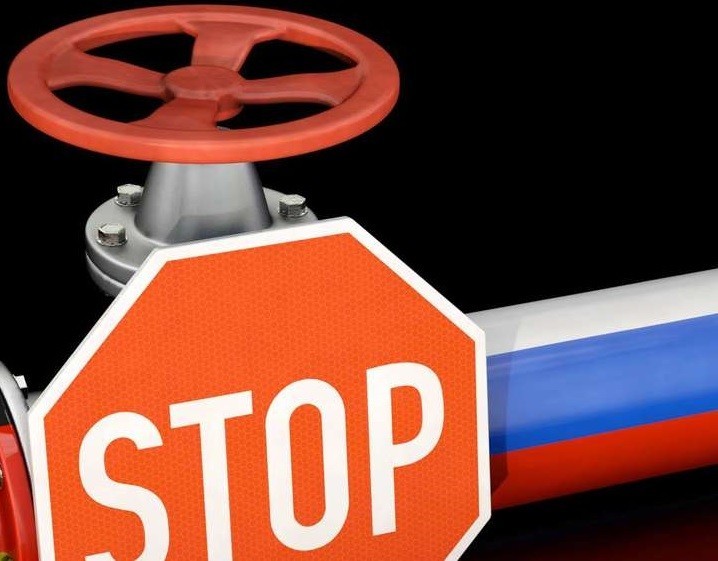 Франция предупредила о прекращении Россией поставок газа в Европу - ảnh 1