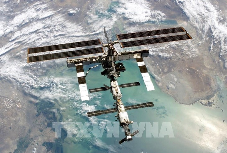 Россия выйдет из проекта МКС после 2024 года - ảnh 1