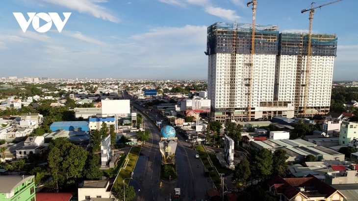 Южная ключевая экономическая зона – движущая сила для развития Вьетнама - ảnh 1
