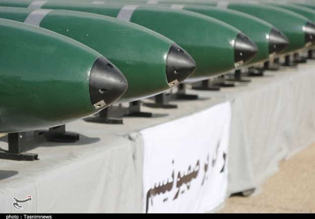 Иран усилил системы ПВО в 51 городе - ảnh 1