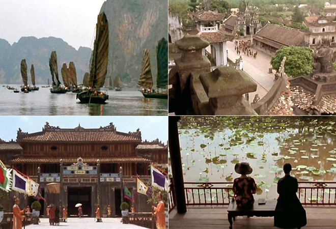 Кино способствует объединению и продвижению культурных ценностей Вьетнама - ảnh 1